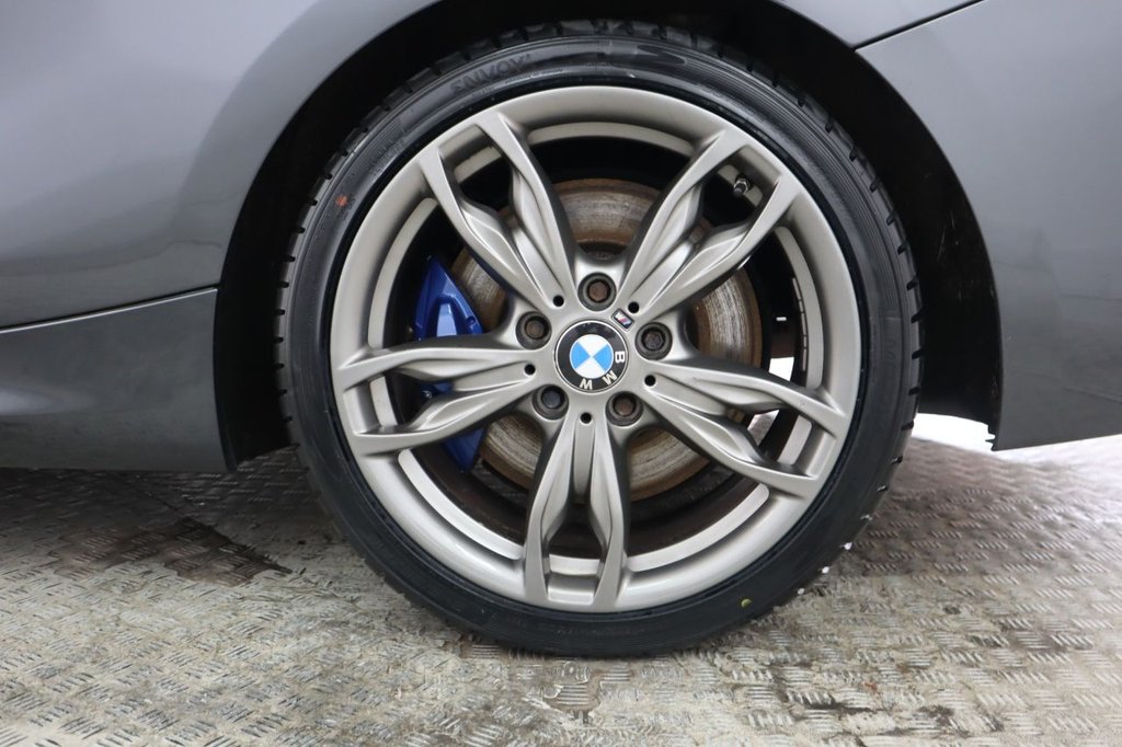 Used BMW 2 Series 2016 for sale - 76910356: Photo 11