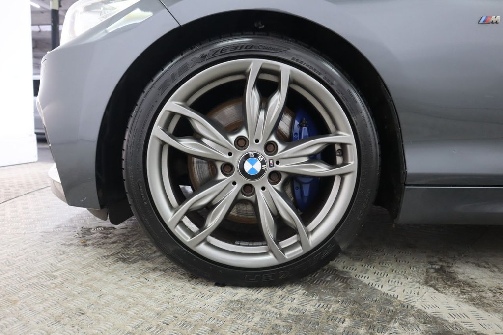 Used BMW 2 Series 2016 for sale - 76910356: Photo 12