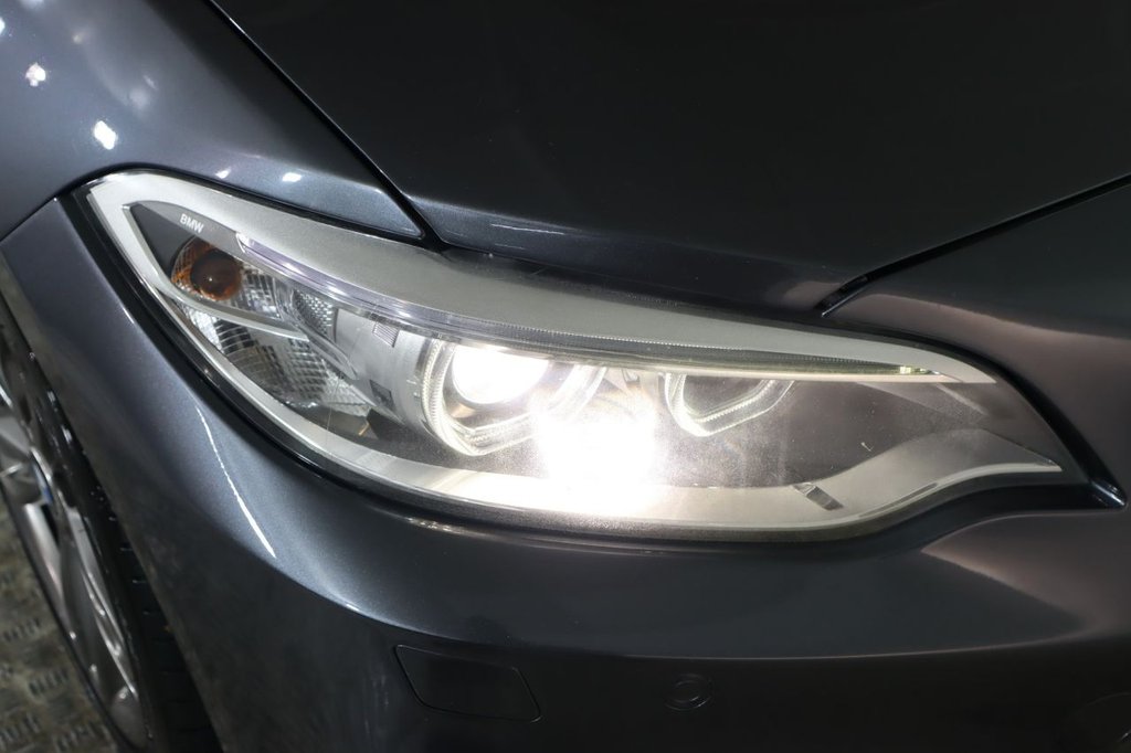 Used BMW 2 Series 2016 for sale - 76910356: Photo 13