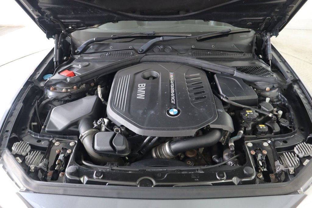 Used BMW 2 Series 2016 for sale - 76910356: Photo 14