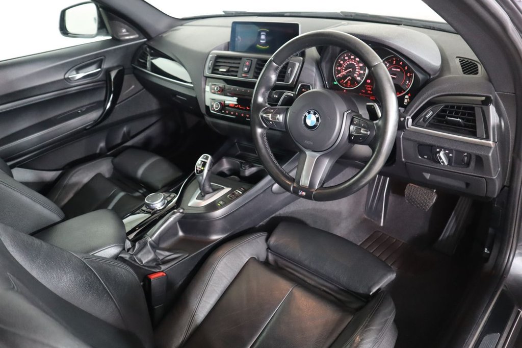 Used BMW 2 Series 2016 for sale - 76910356: Photo 15