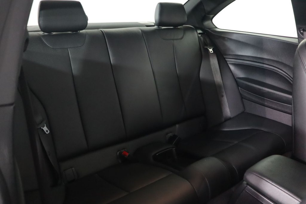 Used BMW 2 Series 2016 for sale - 76910356: Photo 17