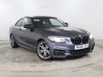 Used BMW 2 Series 2016 for sale - 76910356: Photo