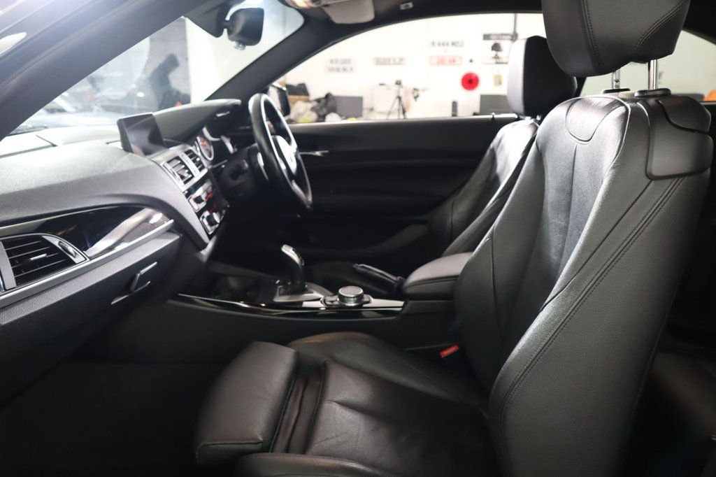 Used BMW 2 Series 2016 for sale - 76910356: Photo 20