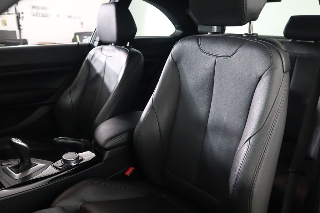 Used BMW 2 Series 2016 for sale - 76910356: Photo 21