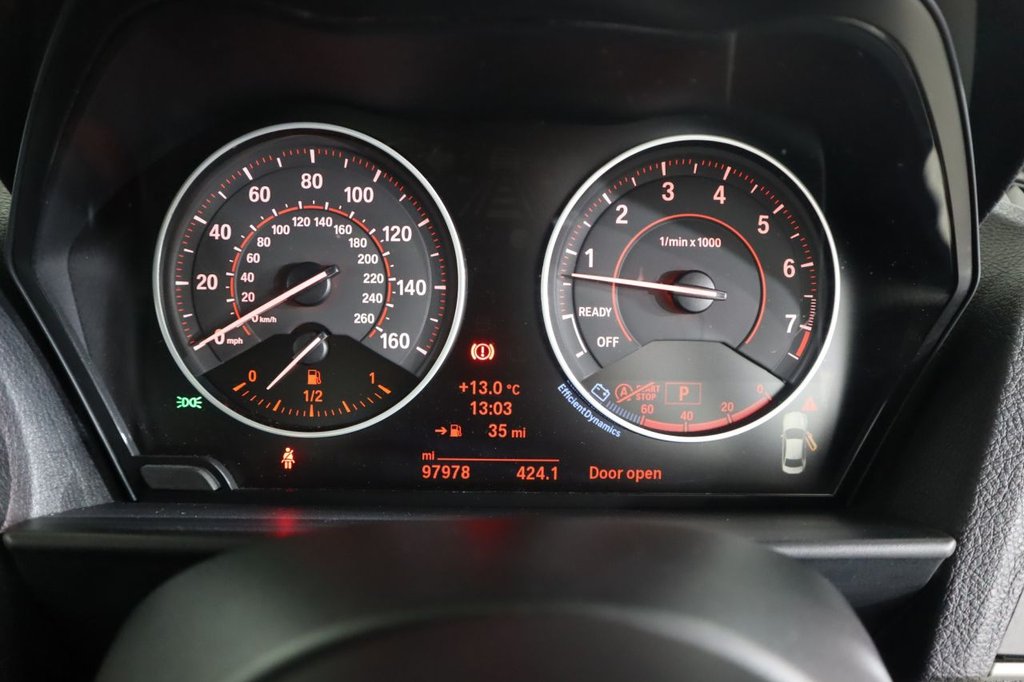 Used BMW 2 Series 2016 for sale - 76910356: Photo 25