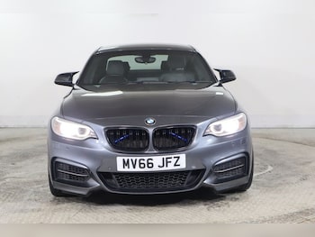 Used BMW 2 Series 2016 for sale - 76910356: Photo