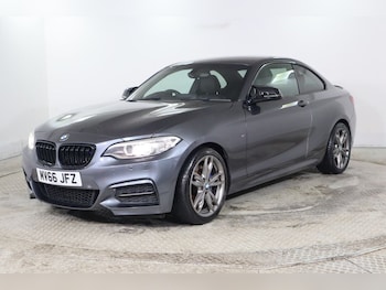 Used BMW 2 Series 2016 for sale - 76910356: Photo