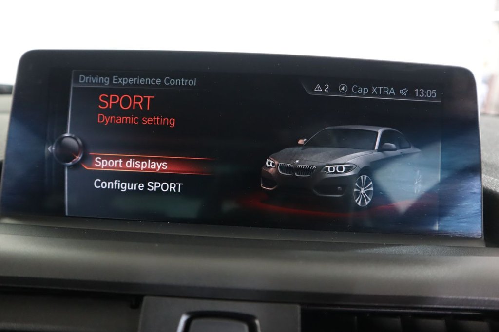 Used BMW 2 Series 2016 for sale - 76910356: Photo 40