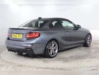 Used BMW 2 Series 2016 for sale - 76910356: Photo