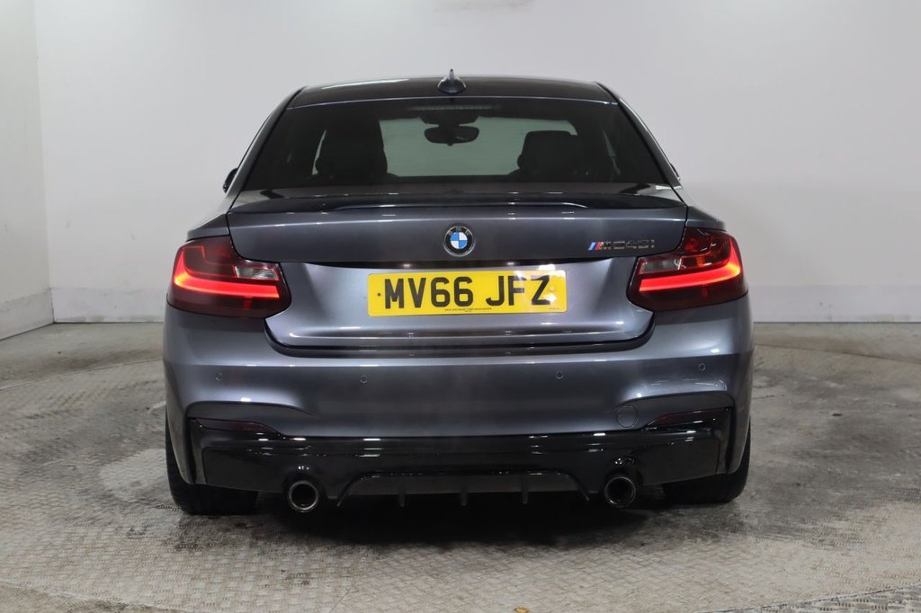 Used BMW 2 Series 2016 for sale - 76910356: Photo 5