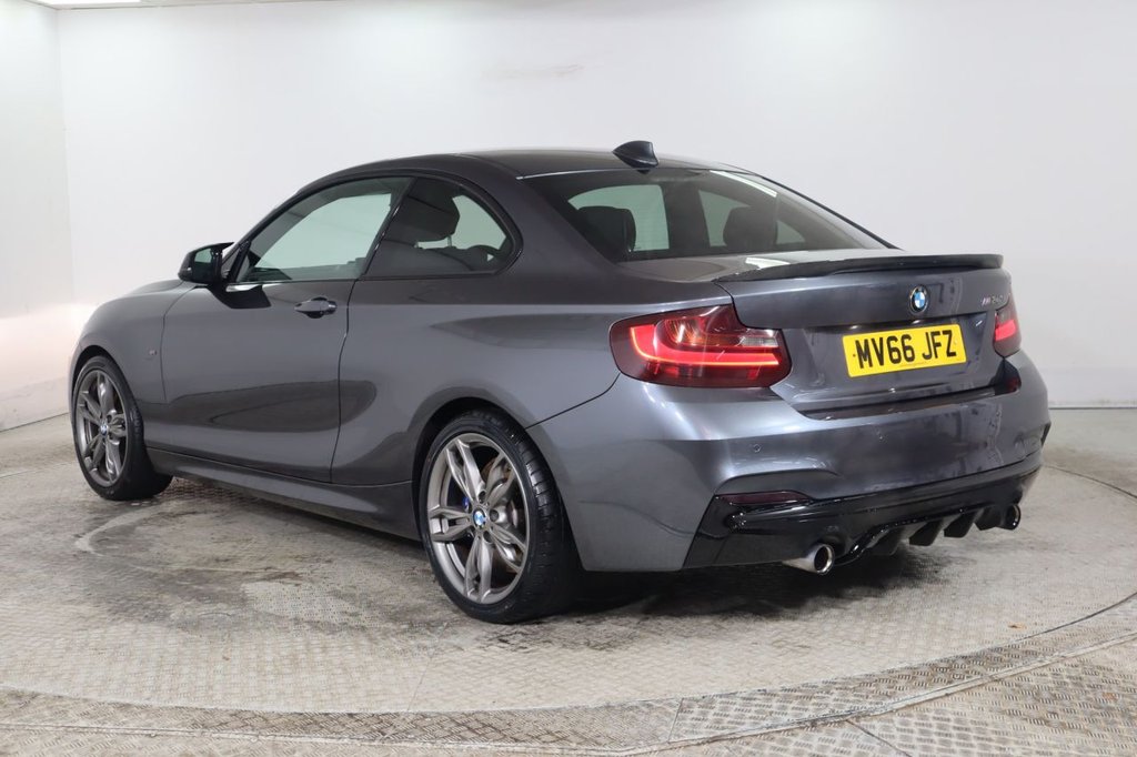Used BMW 2 Series 2016 for sale - 76910356: Photo 6