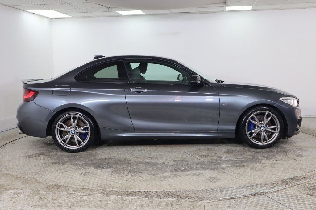 Used BMW 2 Series 2016 for sale - 76910356: Photo 7
