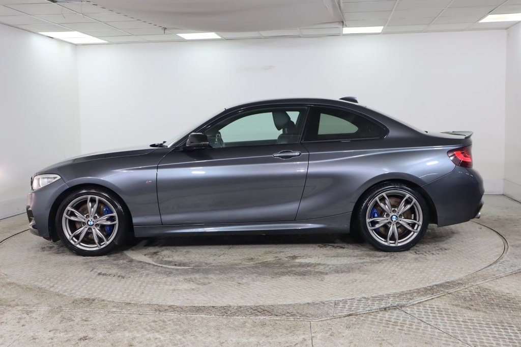 Used BMW 2 Series 2016 for sale - 76910356: Photo 8