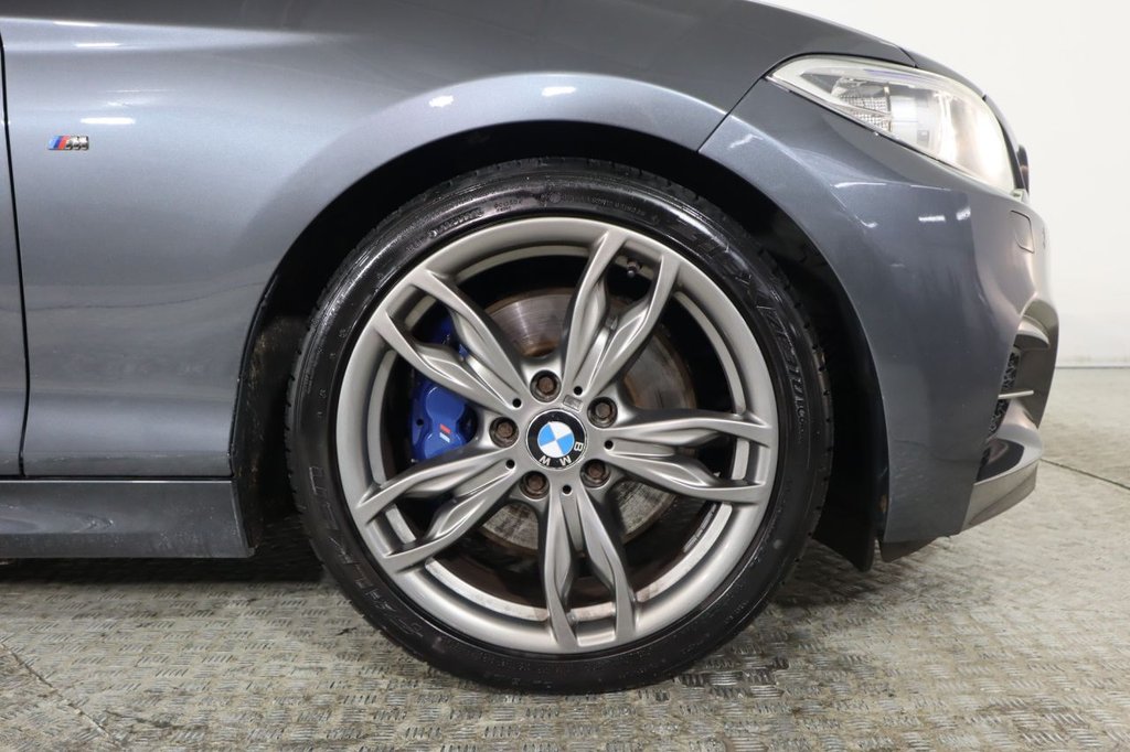 Used BMW 2 Series 2016 for sale - 76910356: Photo 9