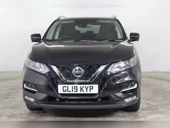 Used Nissan Qashqai 2019 for sale - 79804869: Photo