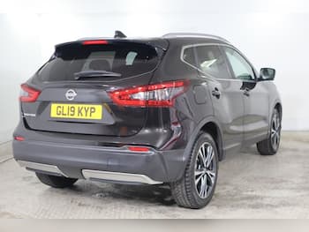 Used Nissan Qashqai 2019 for sale - 79804869: Photo