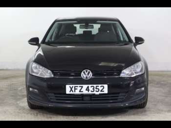 Used Volkswagen Golf 2015 for sale - 74345054: Photo