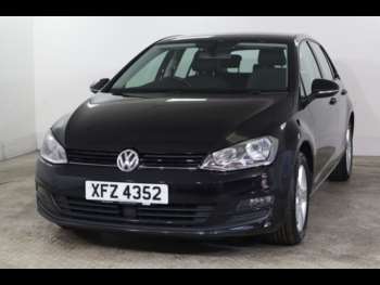 Used Volkswagen Golf 2015 for sale - 74345054: Photo