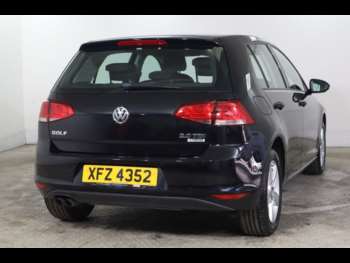 Used Volkswagen Golf 2015 for sale - 74345054: Photo