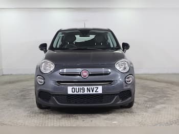Used Fiat 500X 2019 for sale - 79829114: Photo