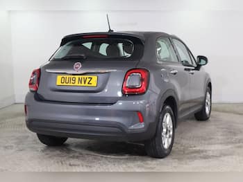Used Fiat 500X 2019 for sale - 79829114: Photo