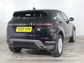 Used Land Rover Range Rover Evoque 2022 for sale - 79829121: Photo