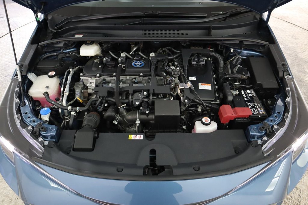 Used Toyota Corolla 2022 for sale - 76482080: Photo 10