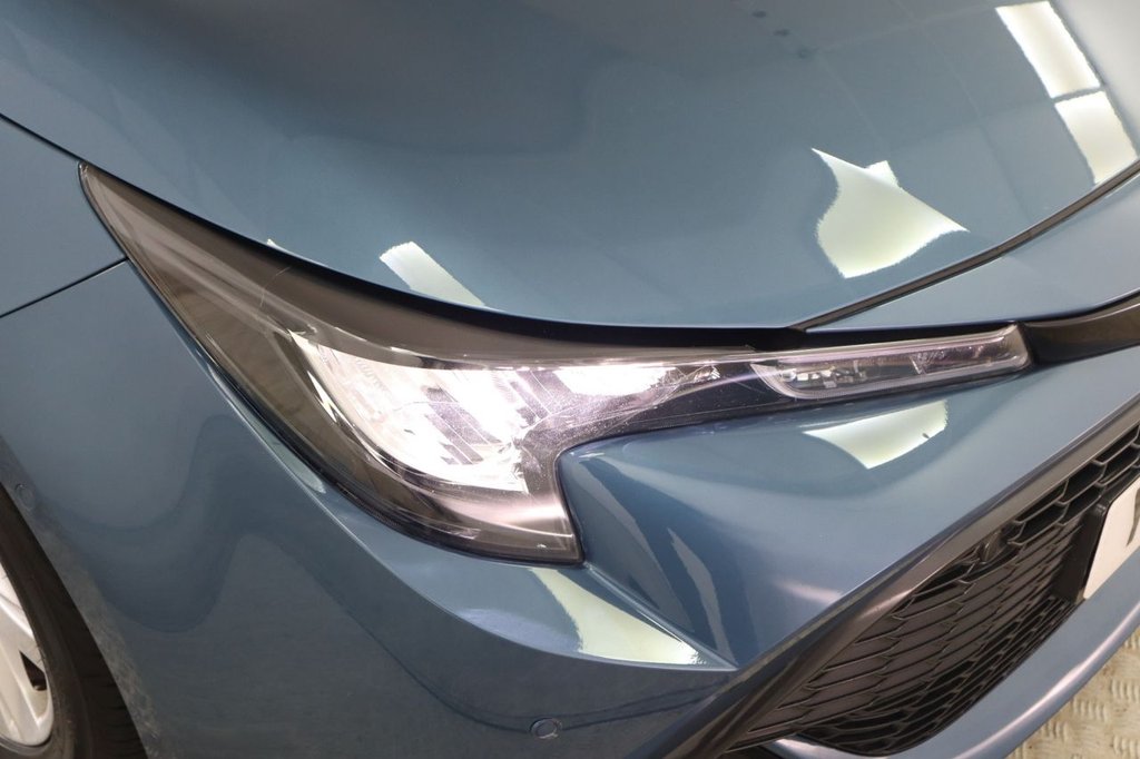 Used Toyota Corolla 2022 for sale - 76482080: Photo 11