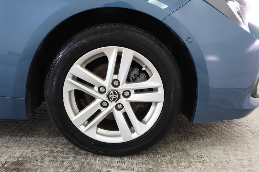 Used Toyota Corolla 2022 for sale - 76482080: Photo 12