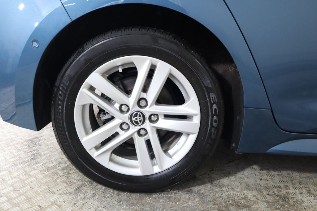 Used Toyota Corolla 2022 for sale - 76482080: Photo 13