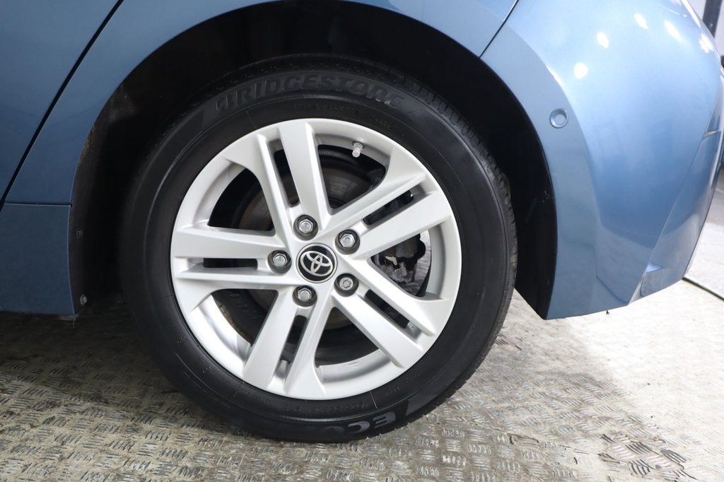 Used Toyota Corolla 2022 for sale - 76482080: Photo 14