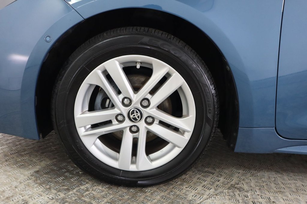 Used Toyota Corolla 2022 for sale - 76482080: Photo 15