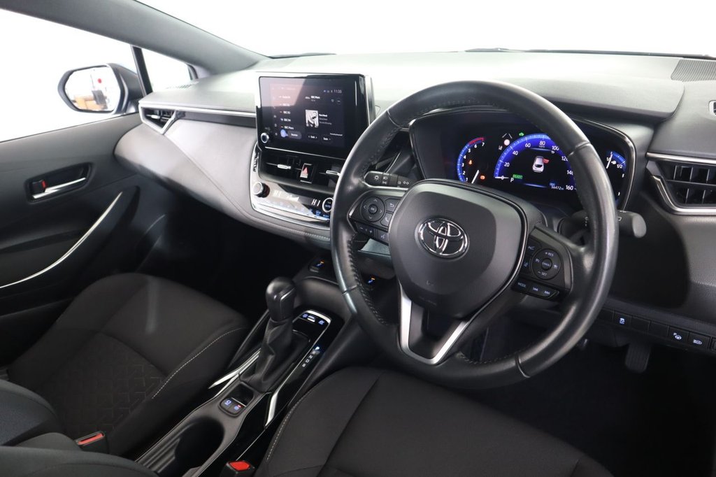 Used Toyota Corolla 2022 for sale - 76482080: Photo 16