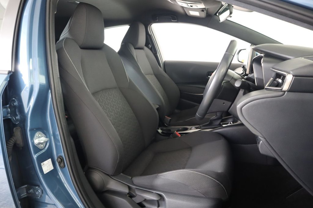 Used Toyota Corolla 2022 for sale - 76482080: Photo 17