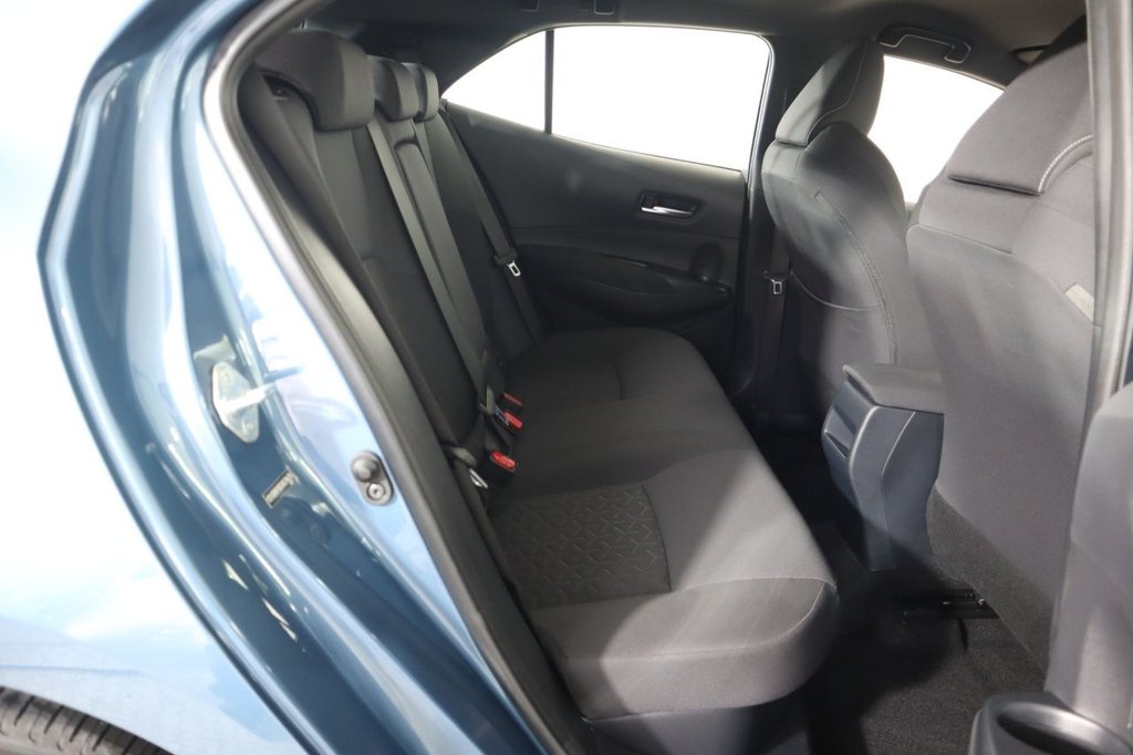 Used Toyota Corolla 2022 for sale - 76482080: Photo 18