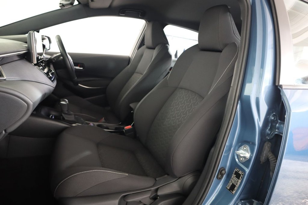 Used Toyota Corolla 2022 for sale - 76482080: Photo 19