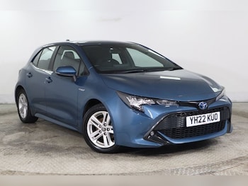 Used Toyota Corolla 2022 for sale - 76482080: Photo