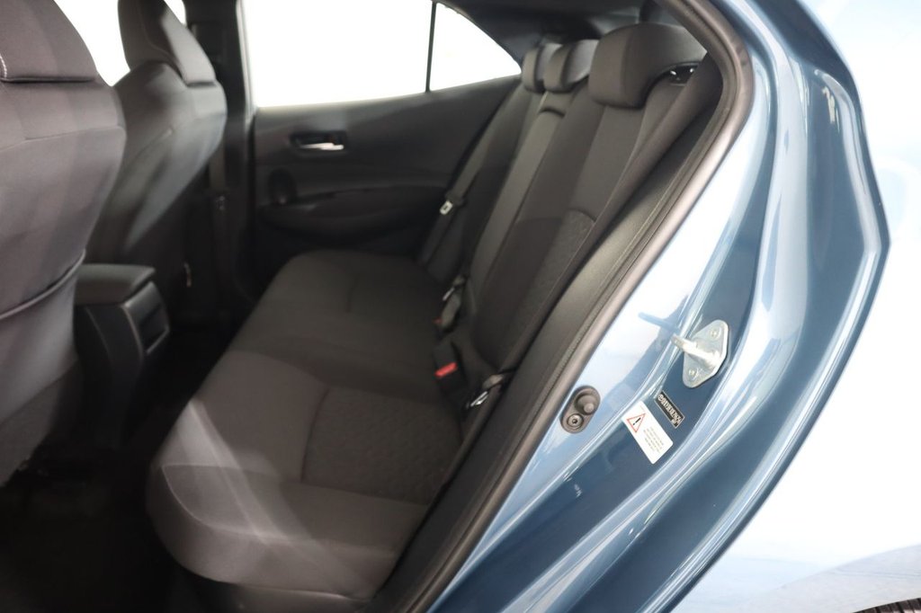 Used Toyota Corolla 2022 for sale - 76482080: Photo 20