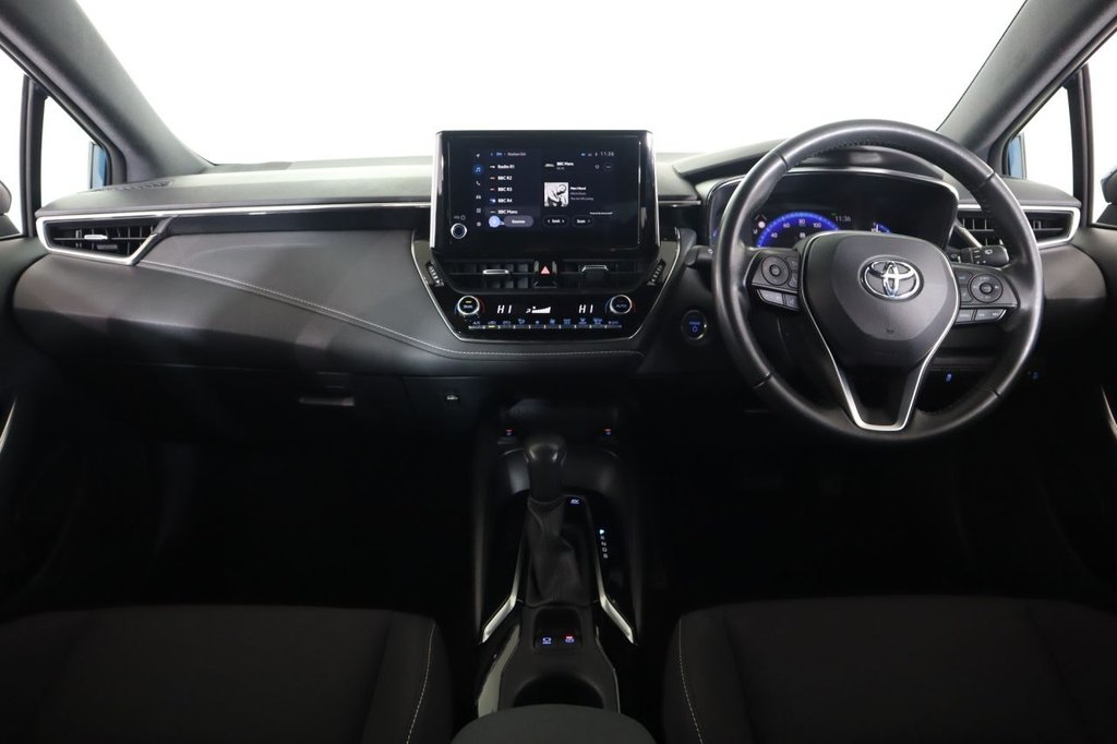 Used Toyota Corolla 2022 for sale - 76482080: Photo 21