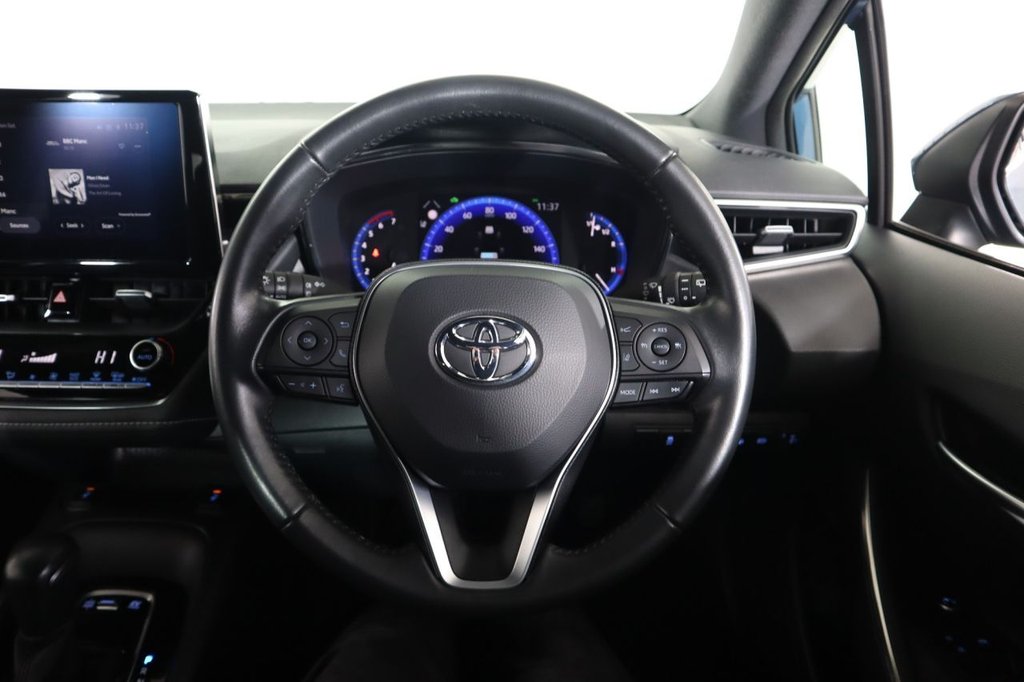 Used Toyota Corolla 2022 for sale - 76482080: Photo 23