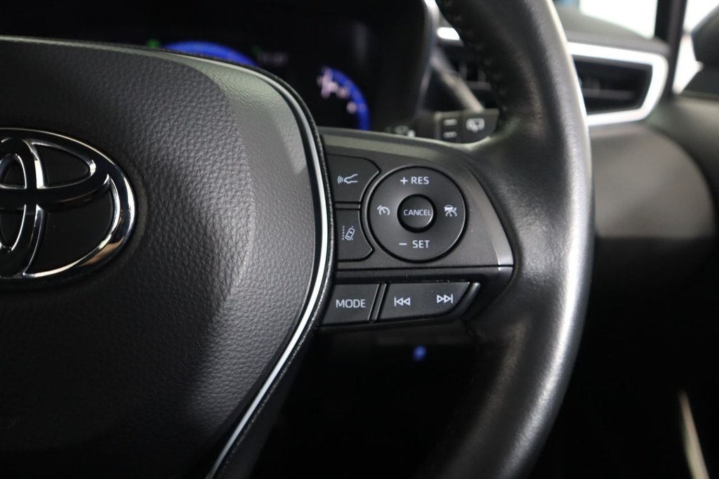 Used Toyota Corolla 2022 for sale - 76482080: Photo 24