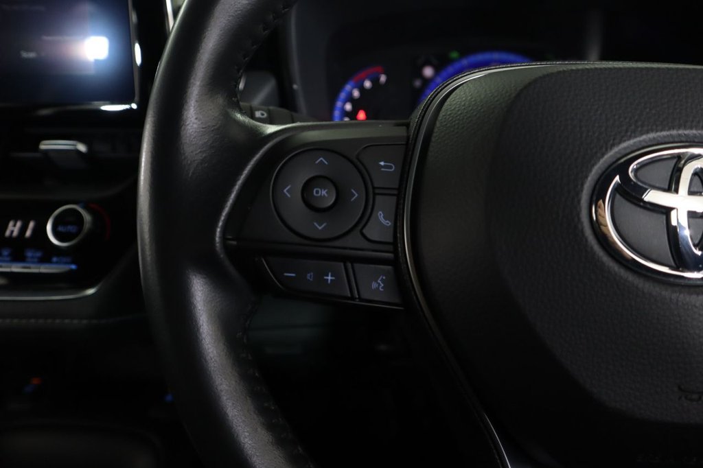 Used Toyota Corolla 2022 for sale - 76482080: Photo 25