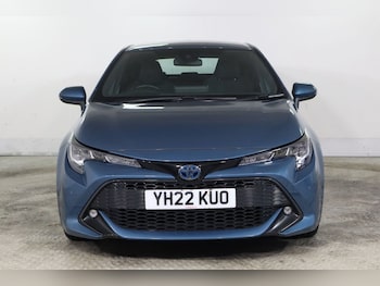 Used Toyota Corolla 2022 for sale - 76482080: Photo