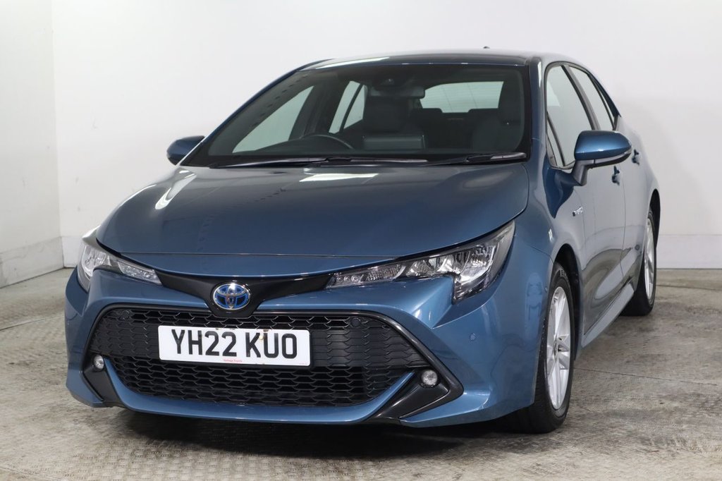 Used Toyota Corolla 2022 for sale - 76482080: Photo 3