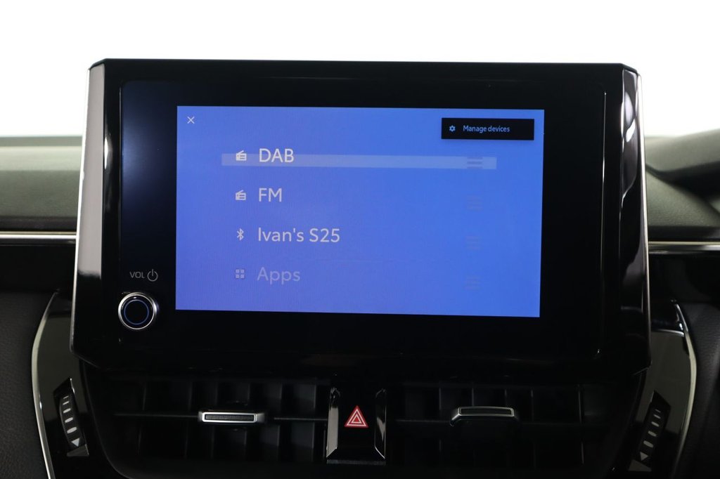 Used Toyota Corolla 2022 for sale - 76482080: Photo 34