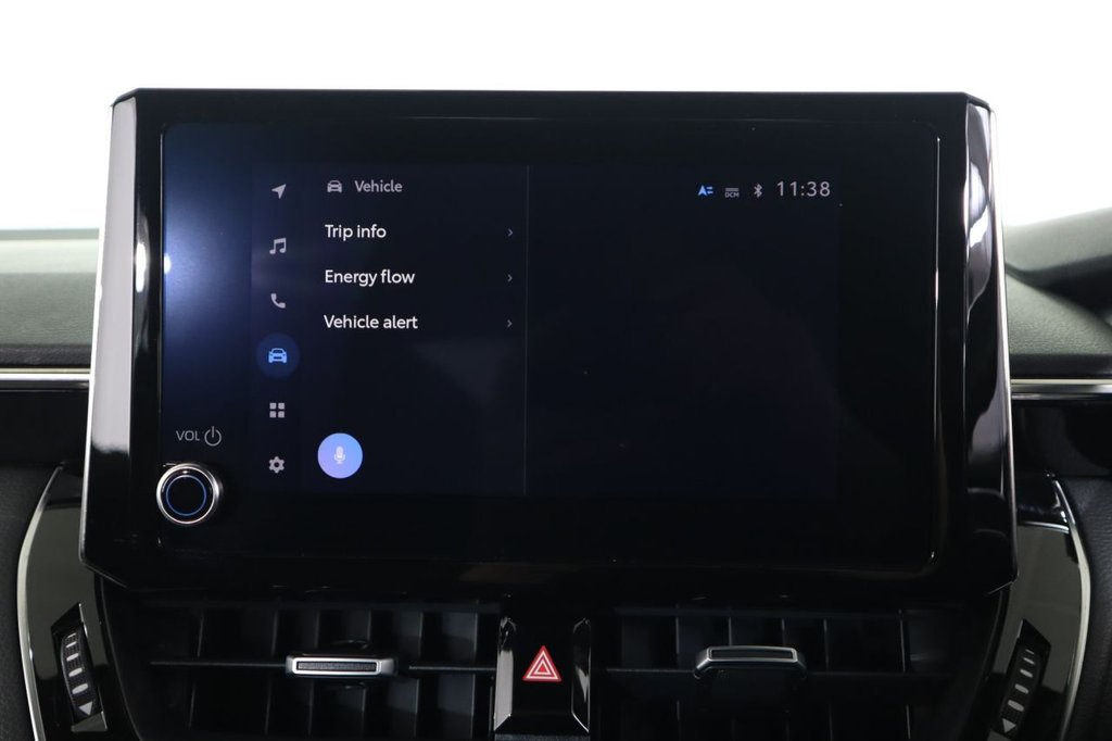 Used Toyota Corolla 2022 for sale - 76482080: Photo 37