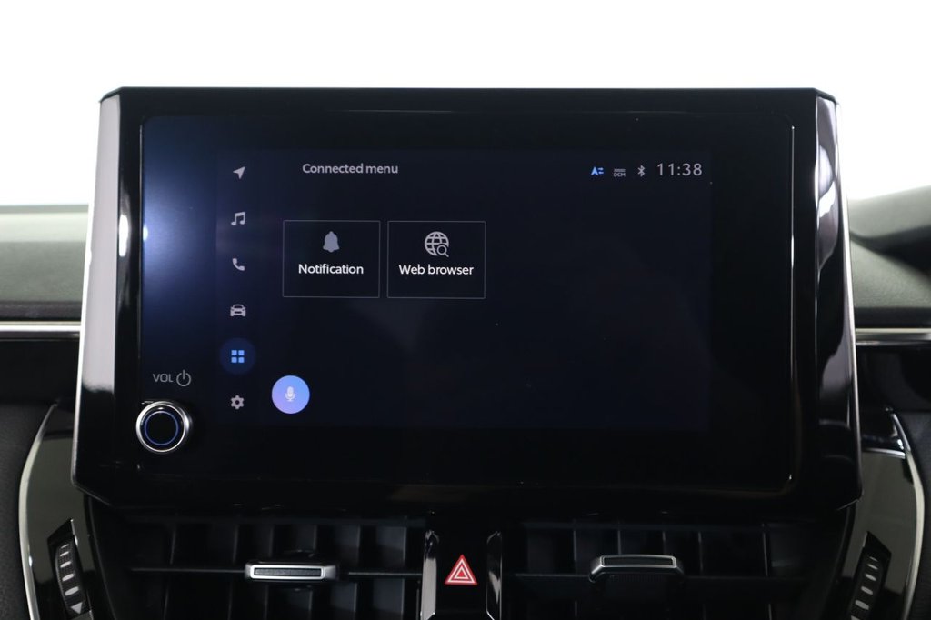 Used Toyota Corolla 2022 for sale - 76482080: Photo 38