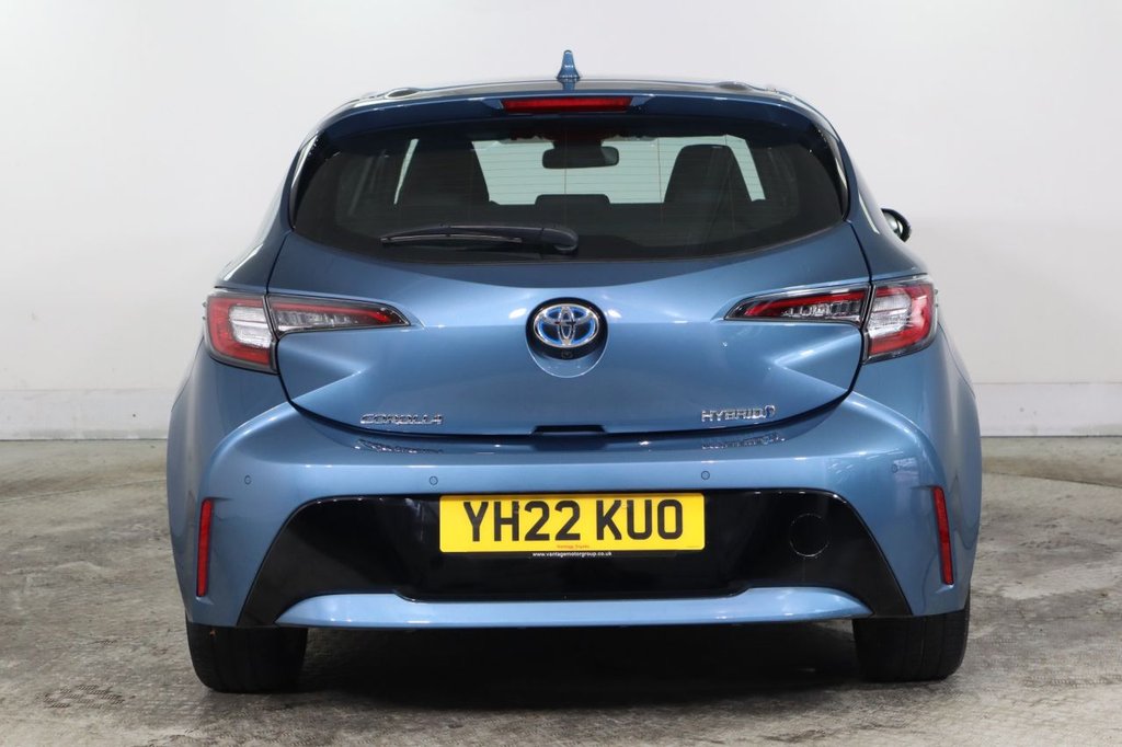 Used Toyota Corolla 2022 for sale - 76482080: Photo 5