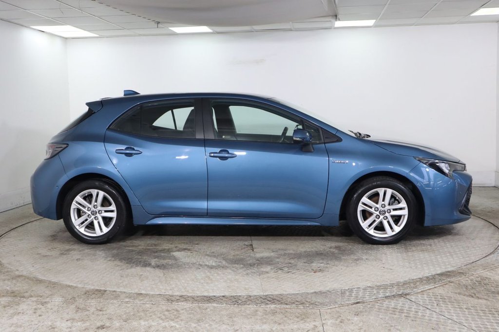 Used Toyota Corolla 2022 for sale - 76482080: Photo 7